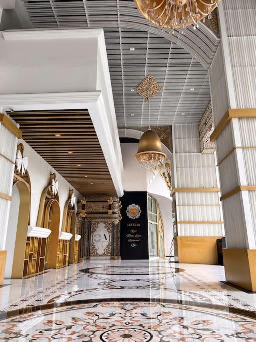 Modern Suites IArte@Mont Kiara I2B1.5B I3 PAX Kuala Lumpur Exterior foto