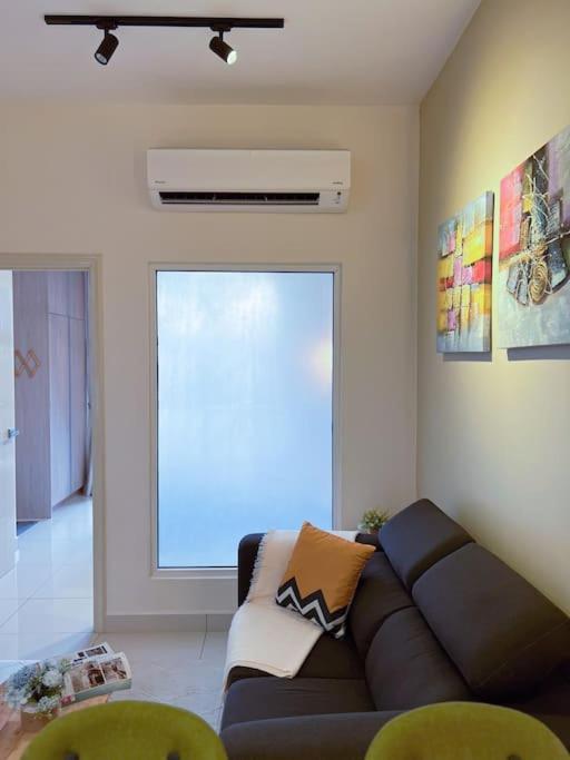 Modern Suites IArte@Mont Kiara I2B1.5B I3 PAX Kuala Lumpur Exterior foto