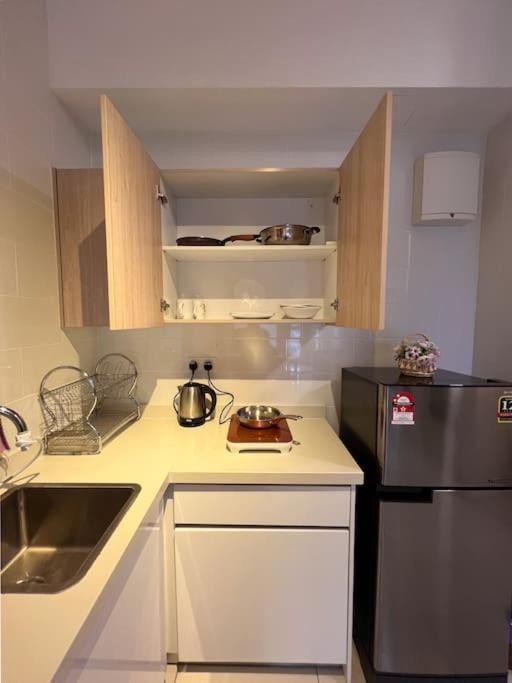 Modern Suites IArte@Mont Kiara I2B1.5B I3 PAX Kuala Lumpur Exterior foto