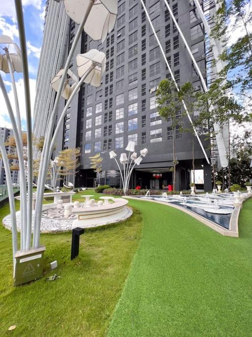 Modern Suites IArte@Mont Kiara I2B1.5B I3 PAX Kuala Lumpur Exterior foto