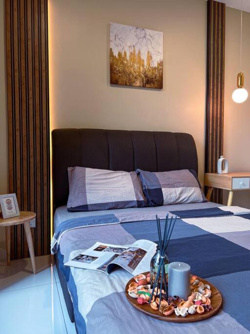 Modern Suites IArte@Mont Kiara I2B1.5B I3 PAX Kuala Lumpur Exterior foto