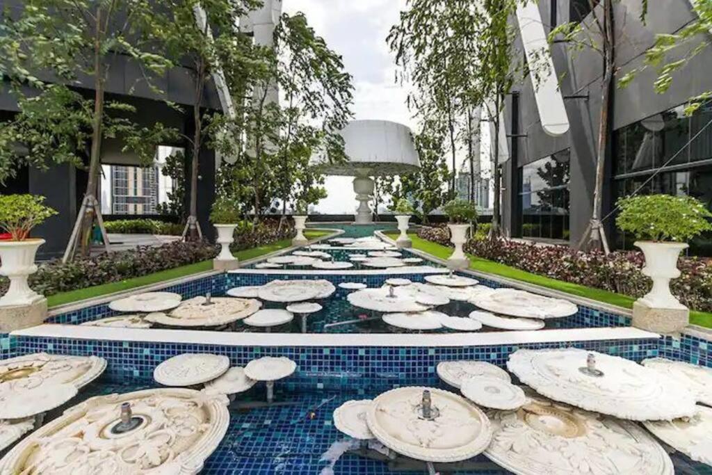 Modern Suites IArte@Mont Kiara I2B1.5B I3 PAX Kuala Lumpur Exterior foto
