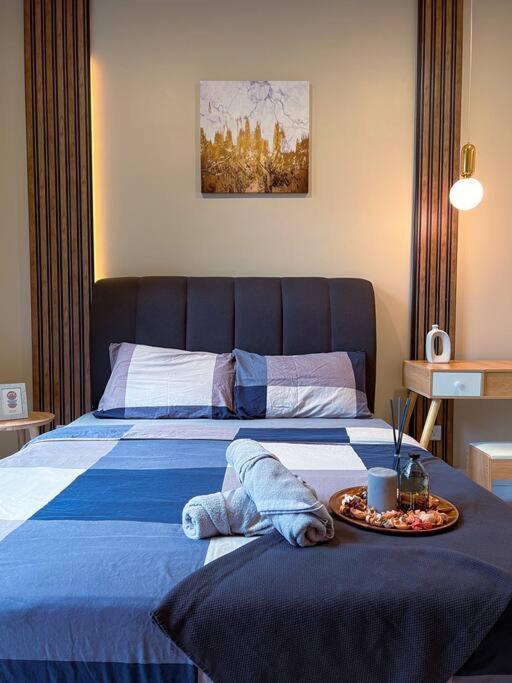 Modern Suites IArte@Mont Kiara I2B1.5B I3 PAX Kuala Lumpur Exterior foto